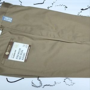 Mens Khakis Pant